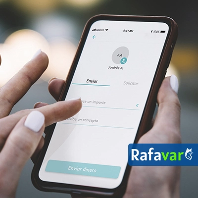 Cómo cancelar una transferencia