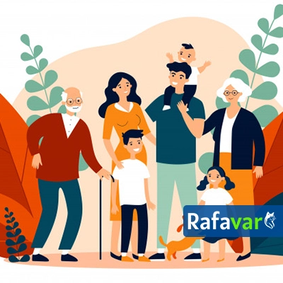 Cómo contribuye la familia al desarrollo de la autonomía