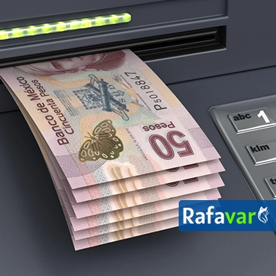 Cómo hacer un retiro sin tarjeta