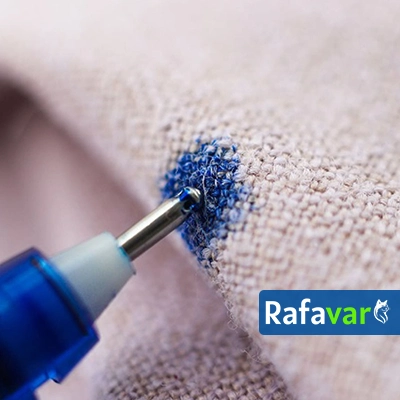 Cómo quitar tinta de pluma de la ropa